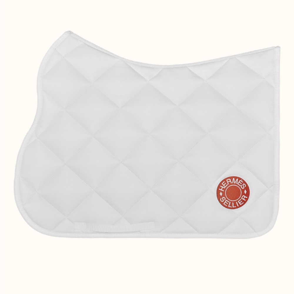 Hermes general purpose jumper saddle pad